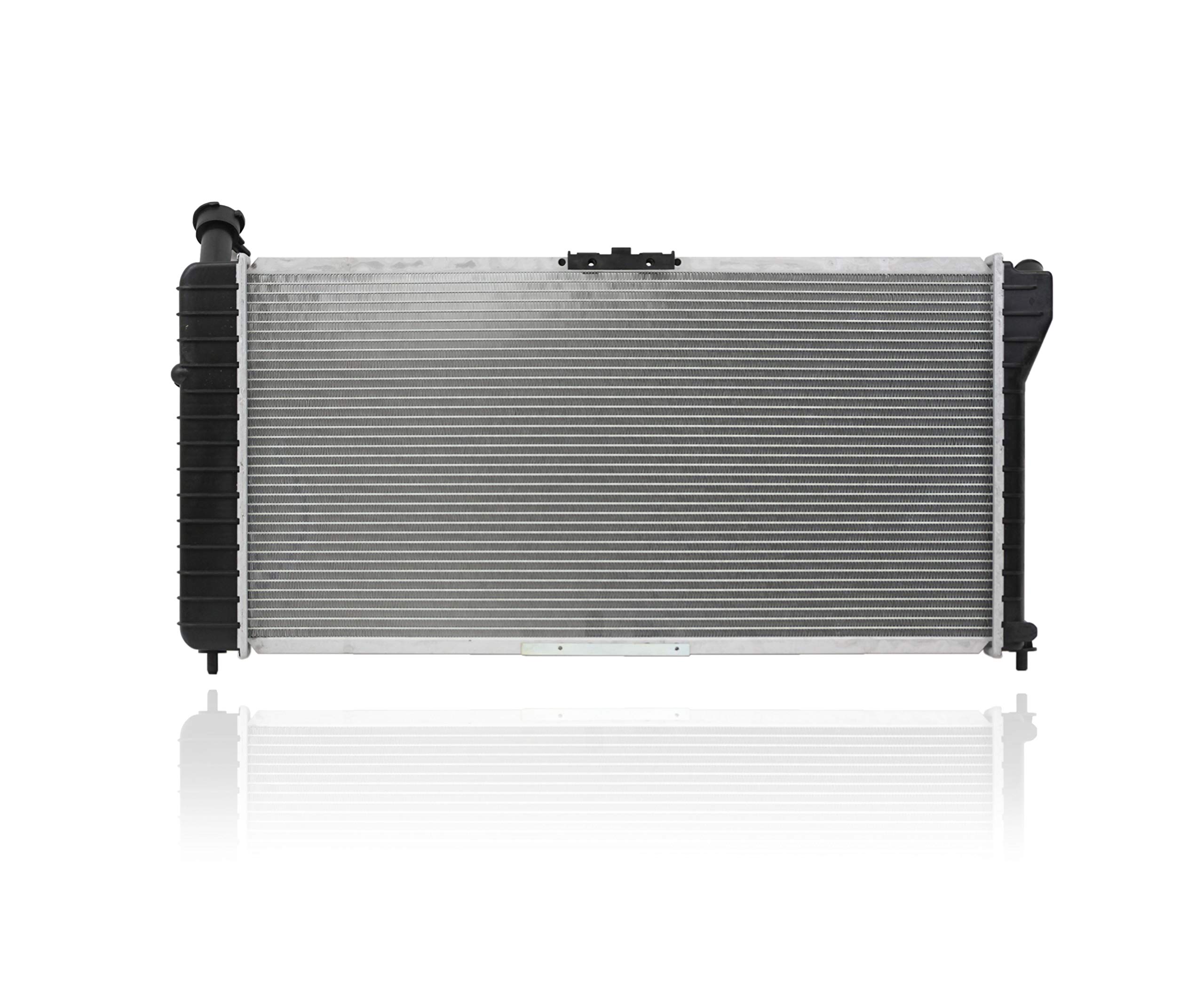 Radiator For 2000-2003 Chevy Impala/Monte Carlo, 2000-2005 Buick Century/Regal 3.1L 3.4L 3.8L V6