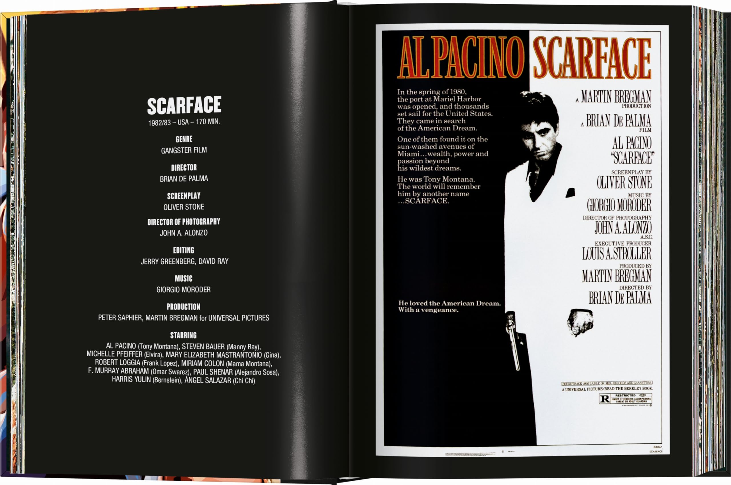 100 Movies of the 1980s