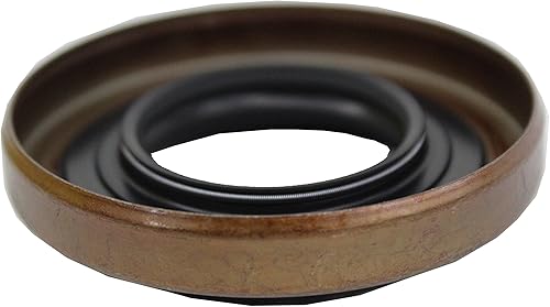 Sello de aceite de piñón diferencial tipo T original Toyota 90311-38047