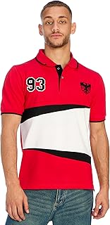 Sotex Mens MPFRT/Red Modern