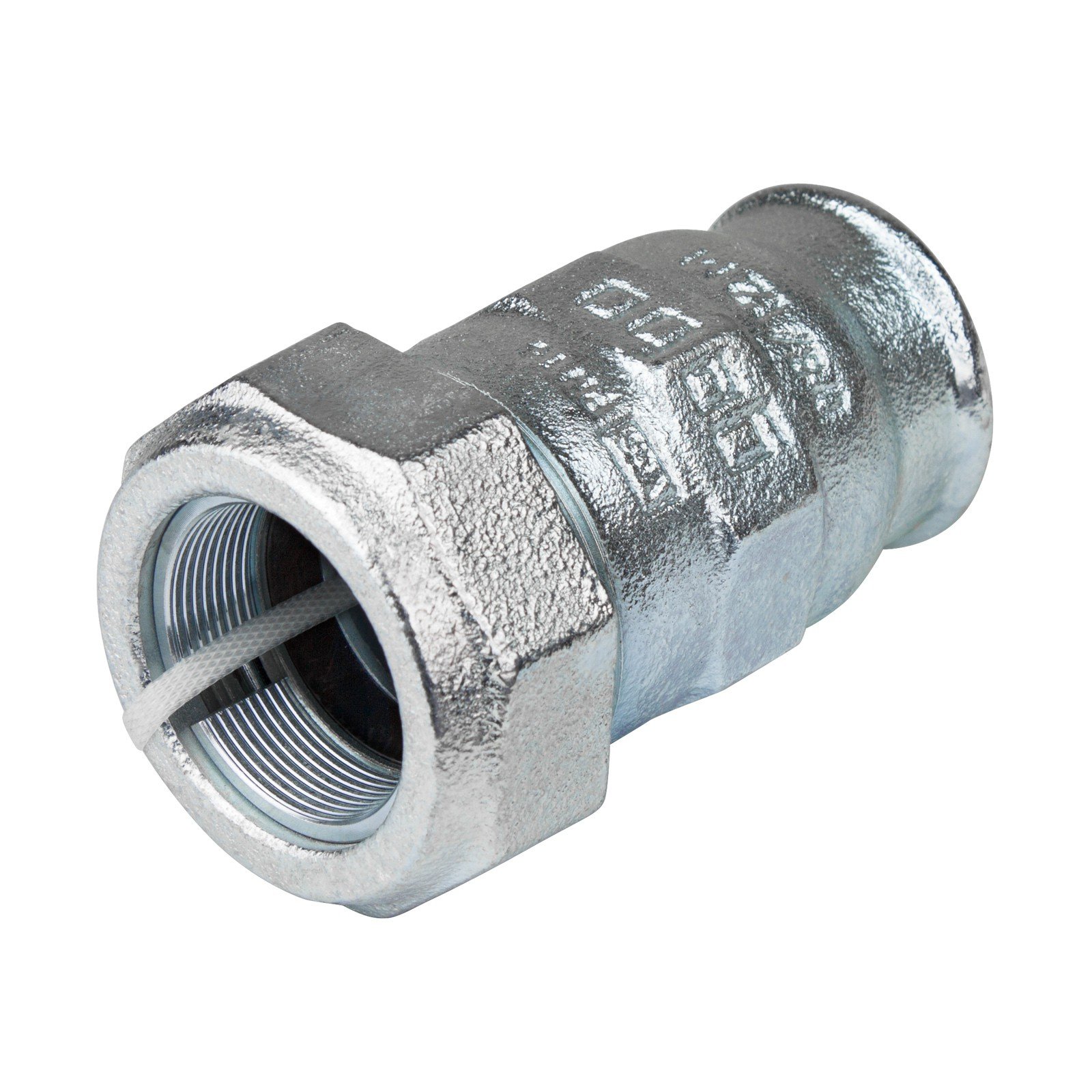 Gebo RACOR UNION I 3/​8 ROSCA HEMBRA