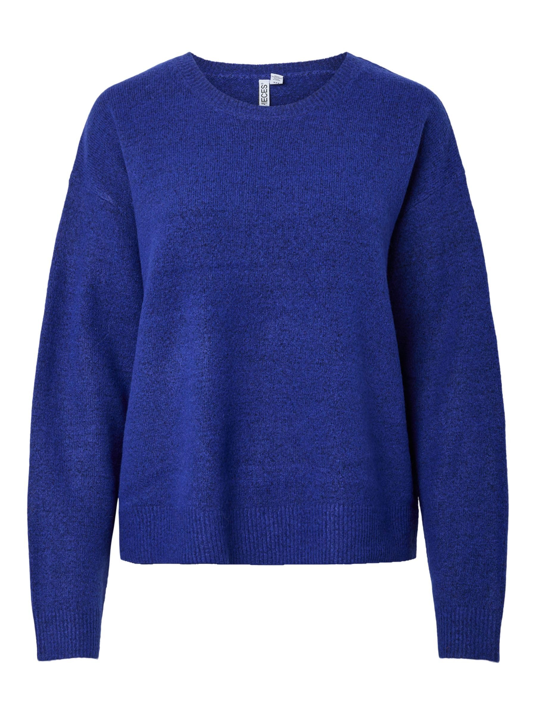 PIECES Female Strickpullover PCSALLY | Knitted Jumper