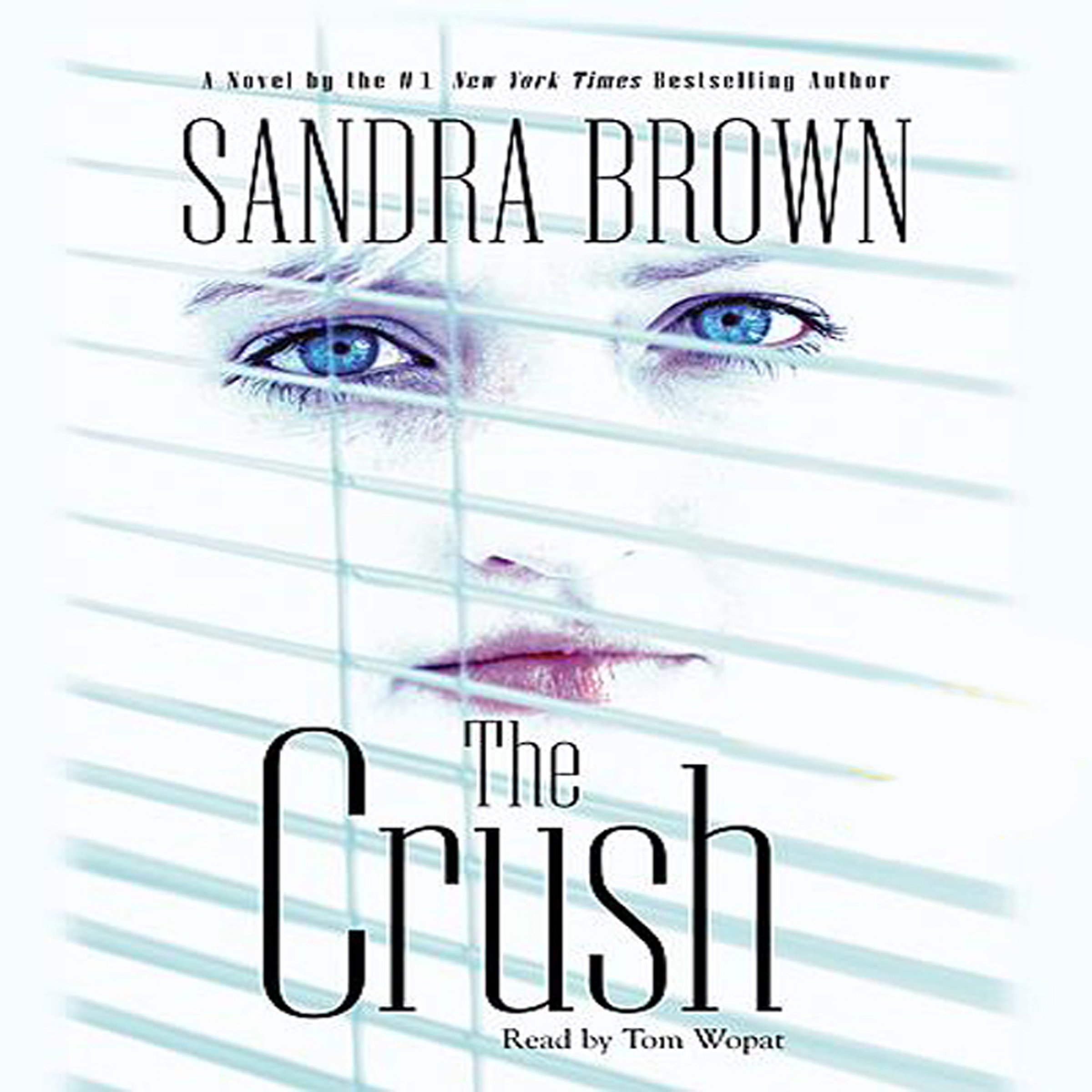 Cover art for The Crush