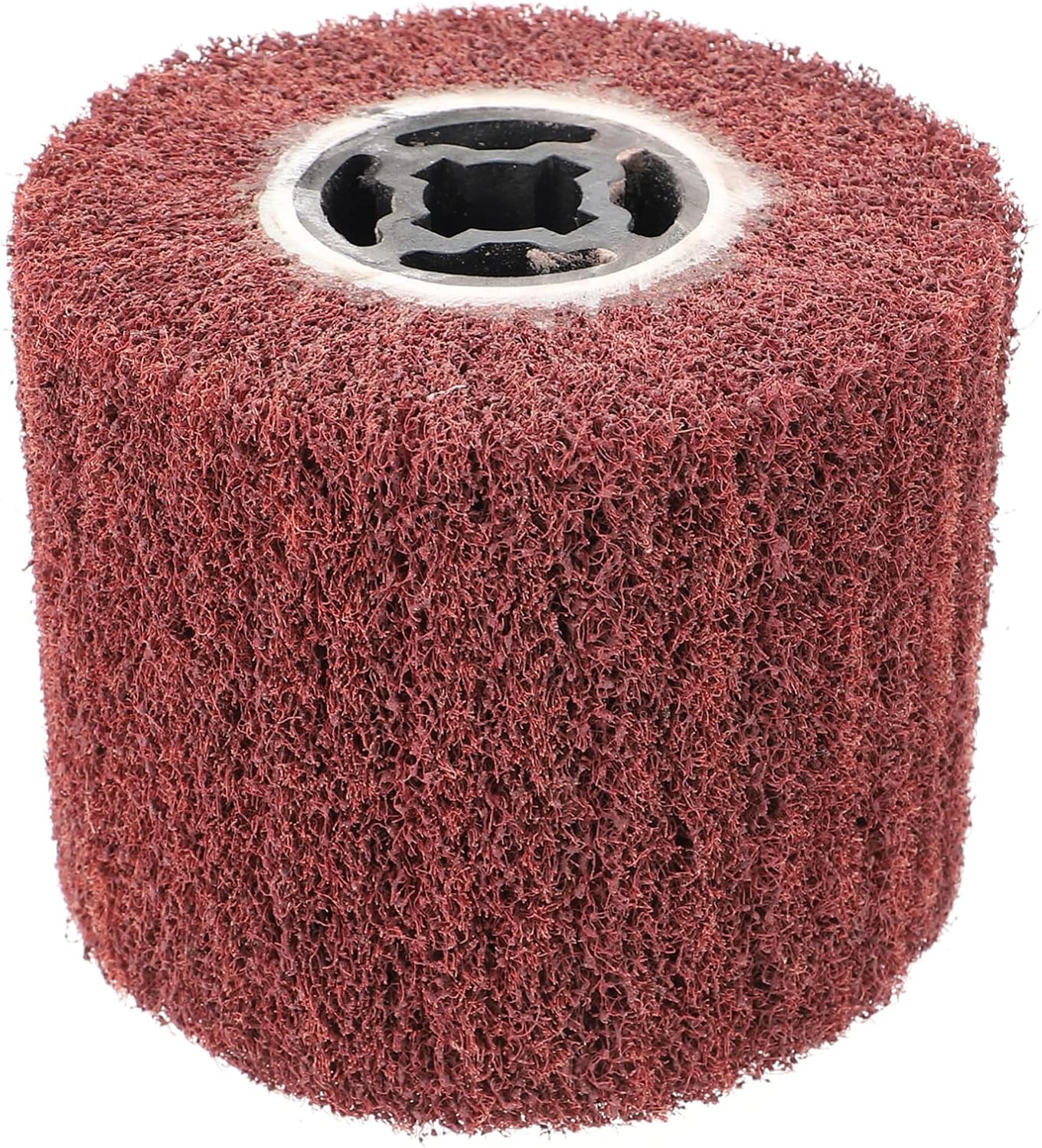 Non- Woven Polishing burnishing wheel polishing wheel buffing wheel Wheel Burnishing Polishing Polishing