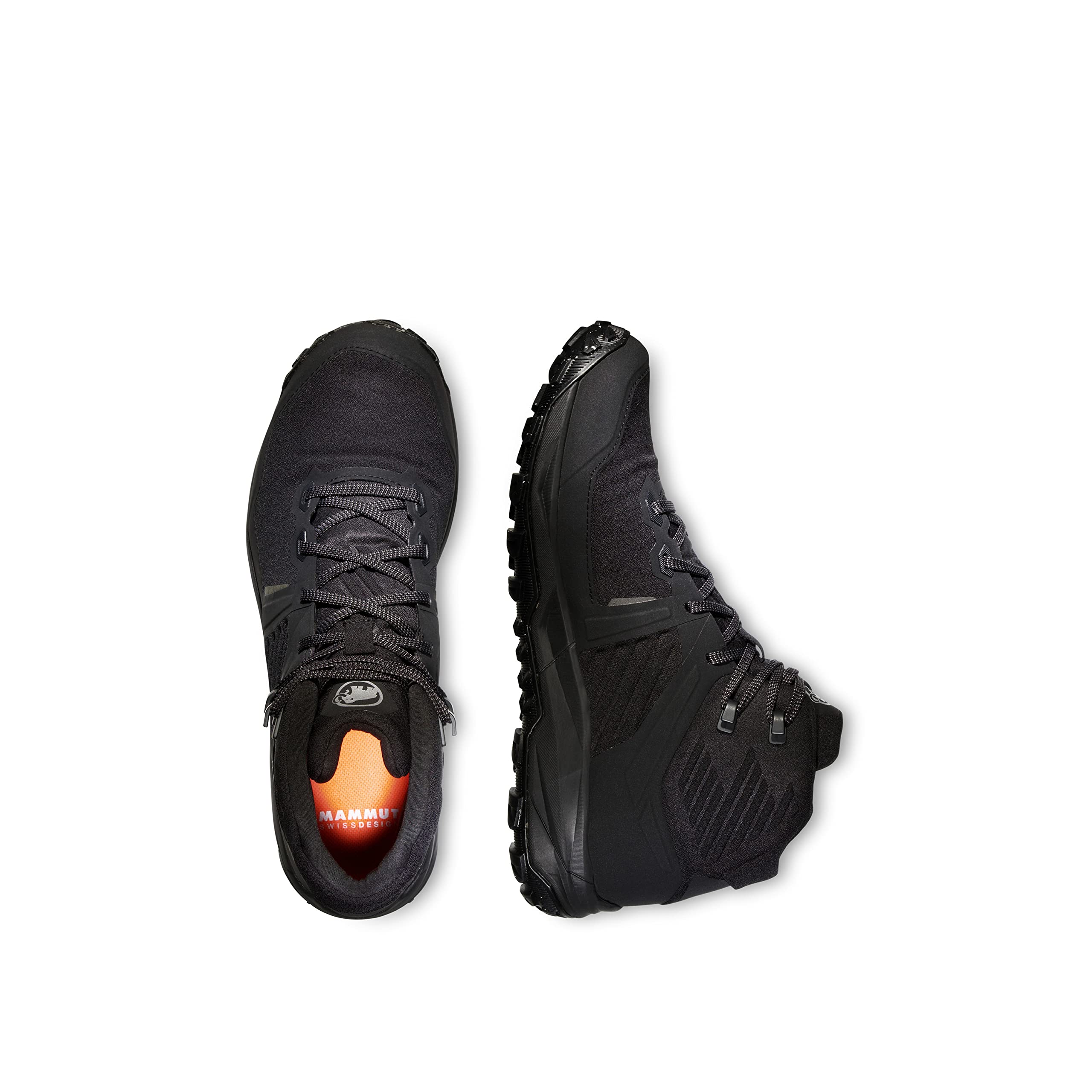 Mammut Ultimate III Mid GTX Herren