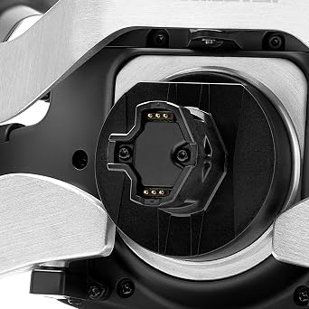 Thrustmaster Formula Wheel Add-On Ferrari SF-25 Rim - PS5, XBOX & PC