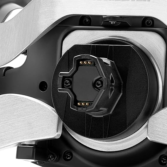Thrustmaster Formula Wheel Add-On Ferrari SF-25 Rim - PS5, XBOX & PC