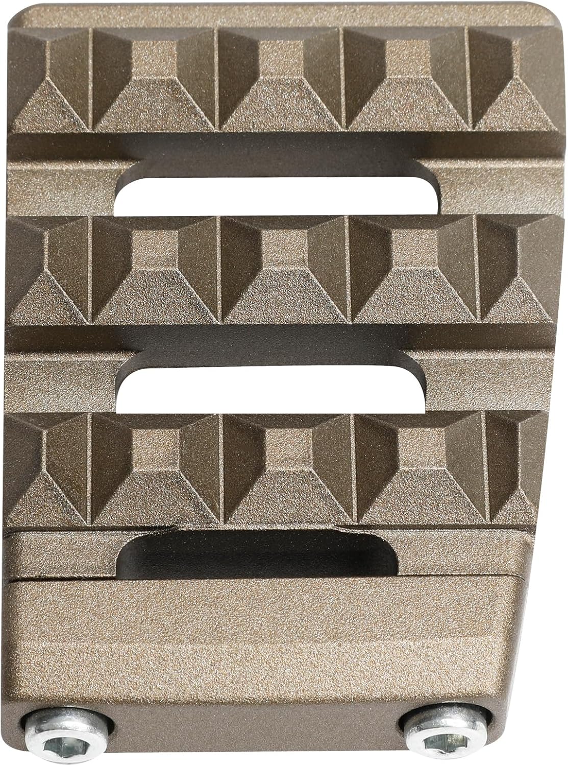 TCMT Bronze Brake Pedal Pad Fit For Harley Softail Breakout 2018-2025 Harley Fat Bob Sport Glide FLSB 2018-2024 Replace For 50600269