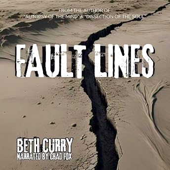 Fault Lines Audiobook by Beth Curry episode artwork