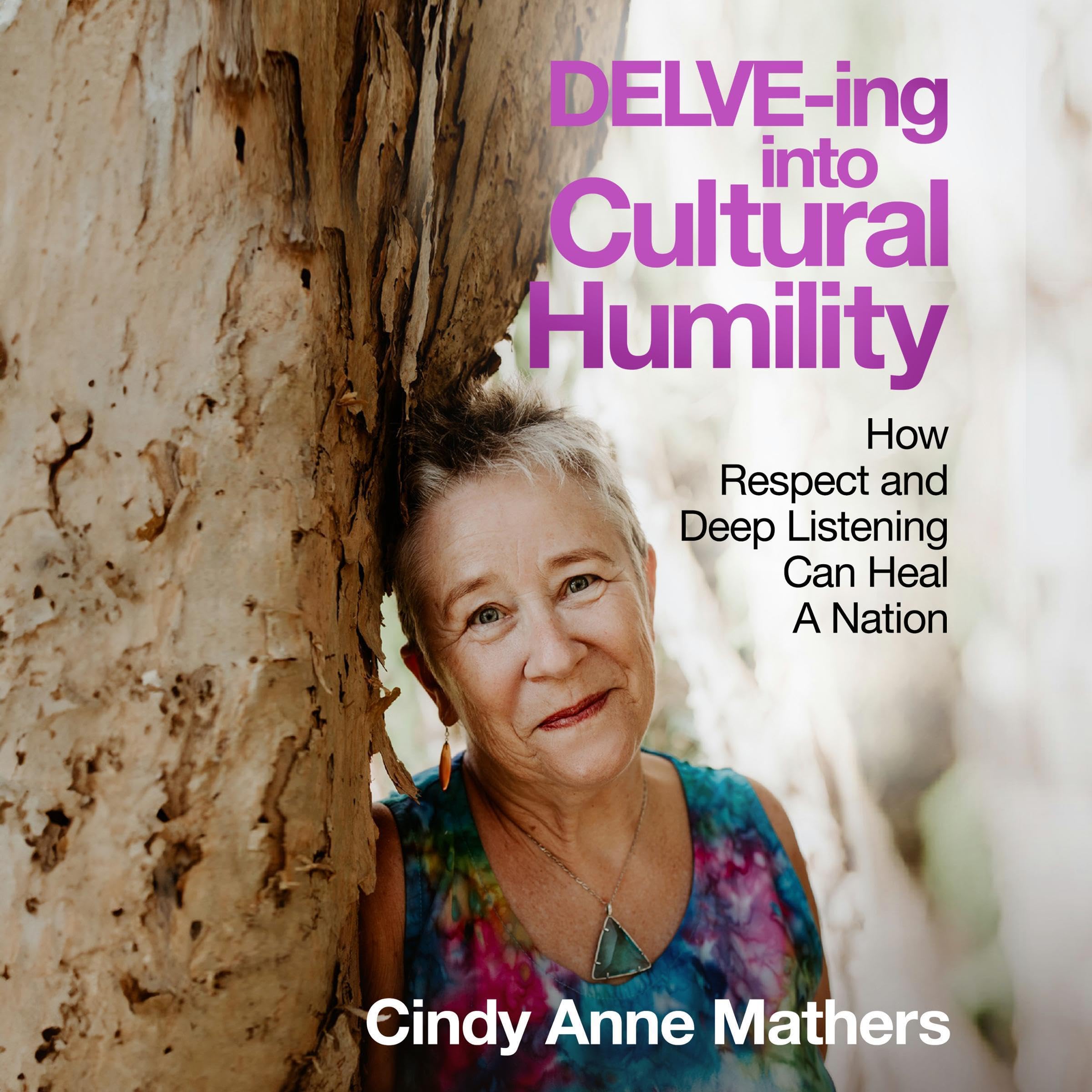 Delve-ing into Cultural Humility