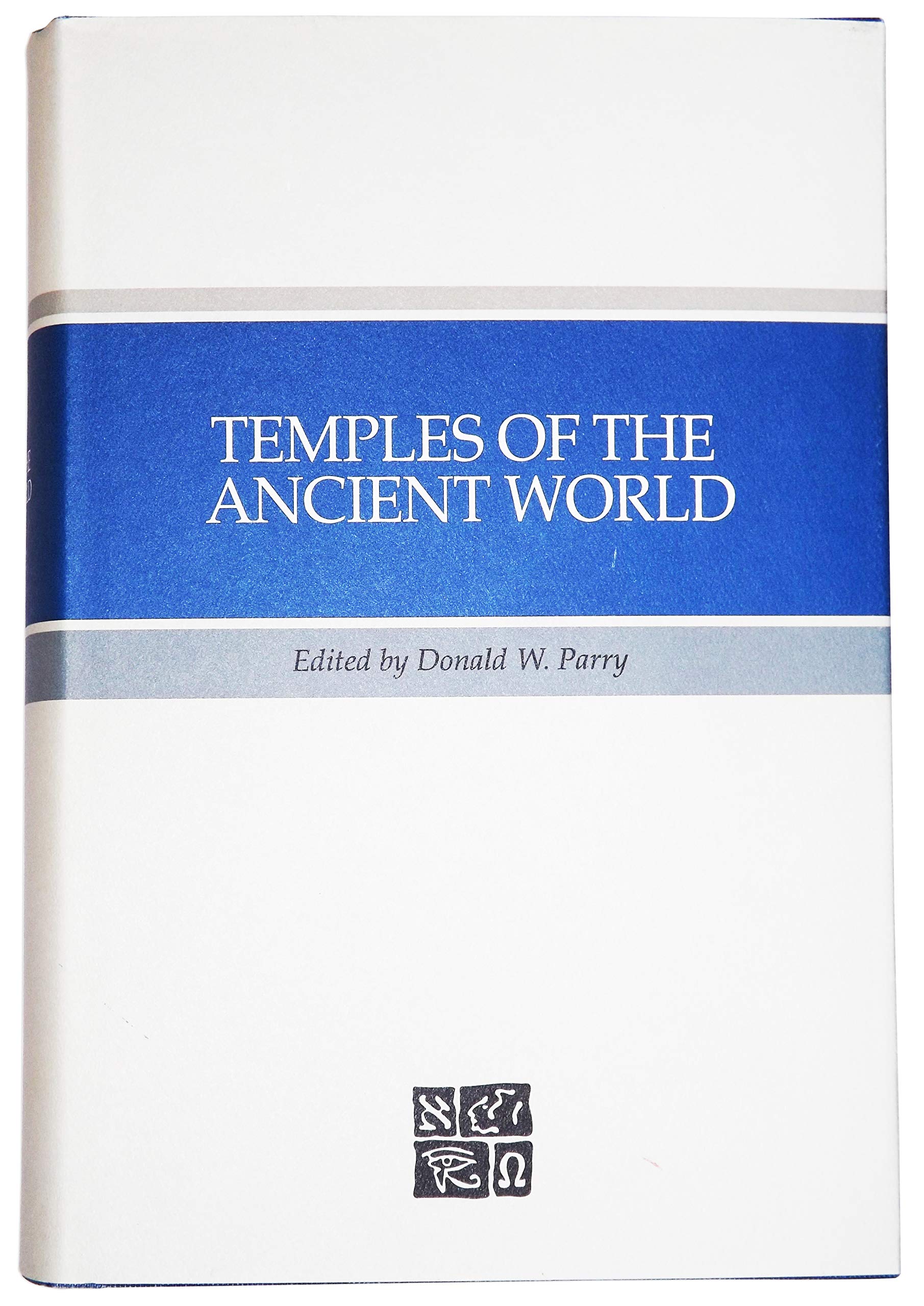 Buy Temples of the Ancient World: Ritual and Symbolism — BookShops.in