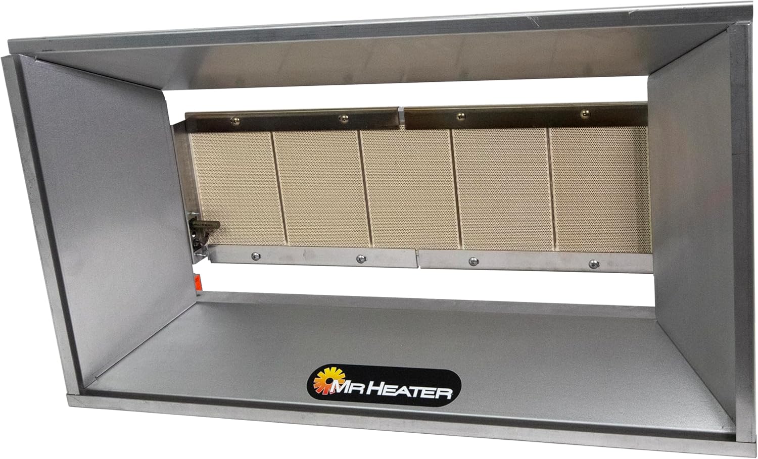 Mr. Heater 40, 000 BTU Propane Garage Heater #MH40LP,Multi