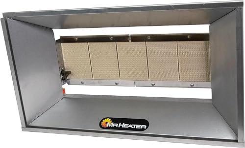Mr. Heater 40,000 BTU