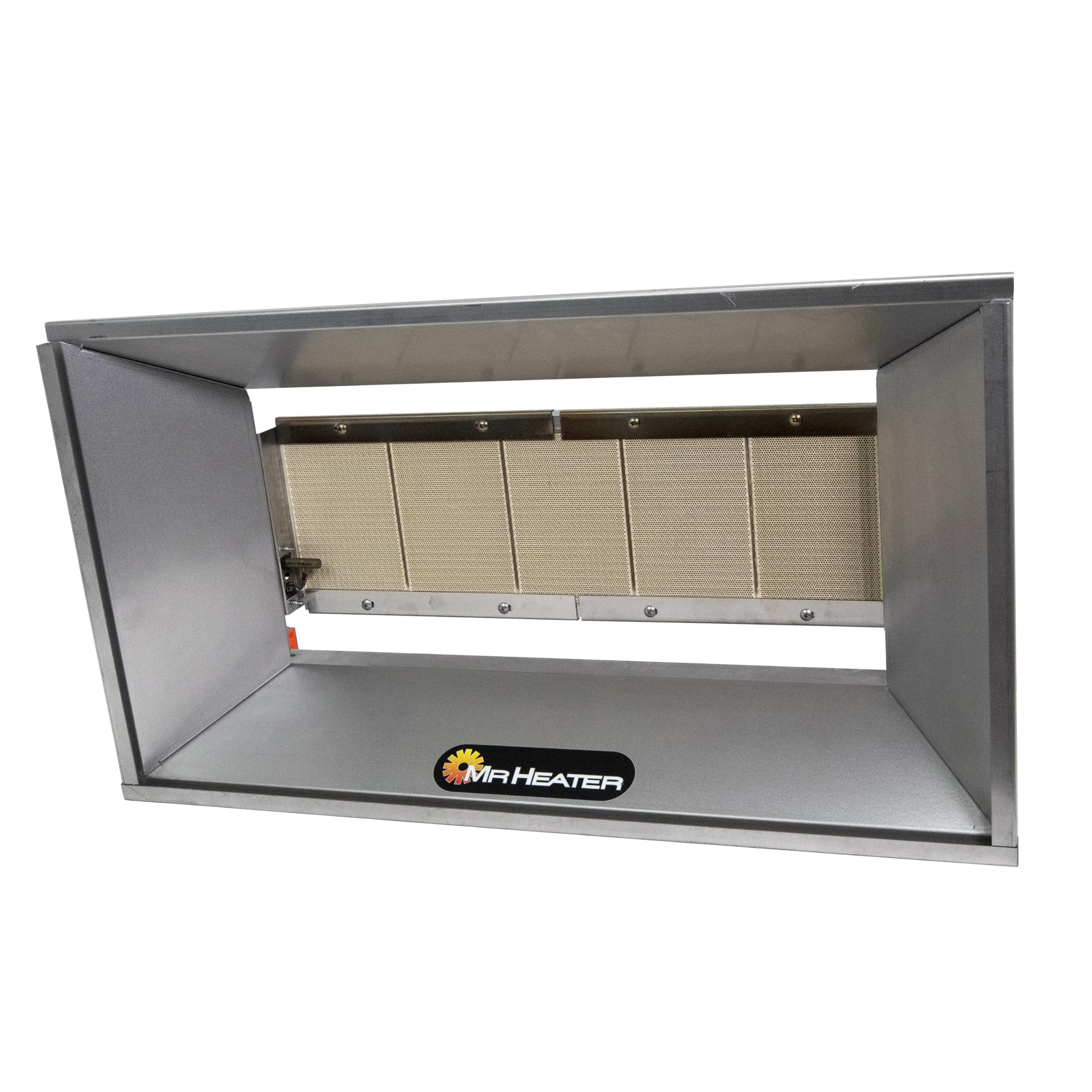 Mr. Heater 40, 000 BTU Propane Garage Heater #MH40LP,Multi