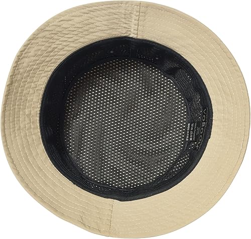 Miniatura 4 de VOBOOM Sombreros de pescador de secado rápido para hombre, gorras de sol de pescador al aire libre
