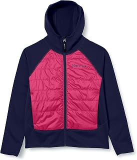 Marmot Unisex Kids Variant Hoody Children Hoddy