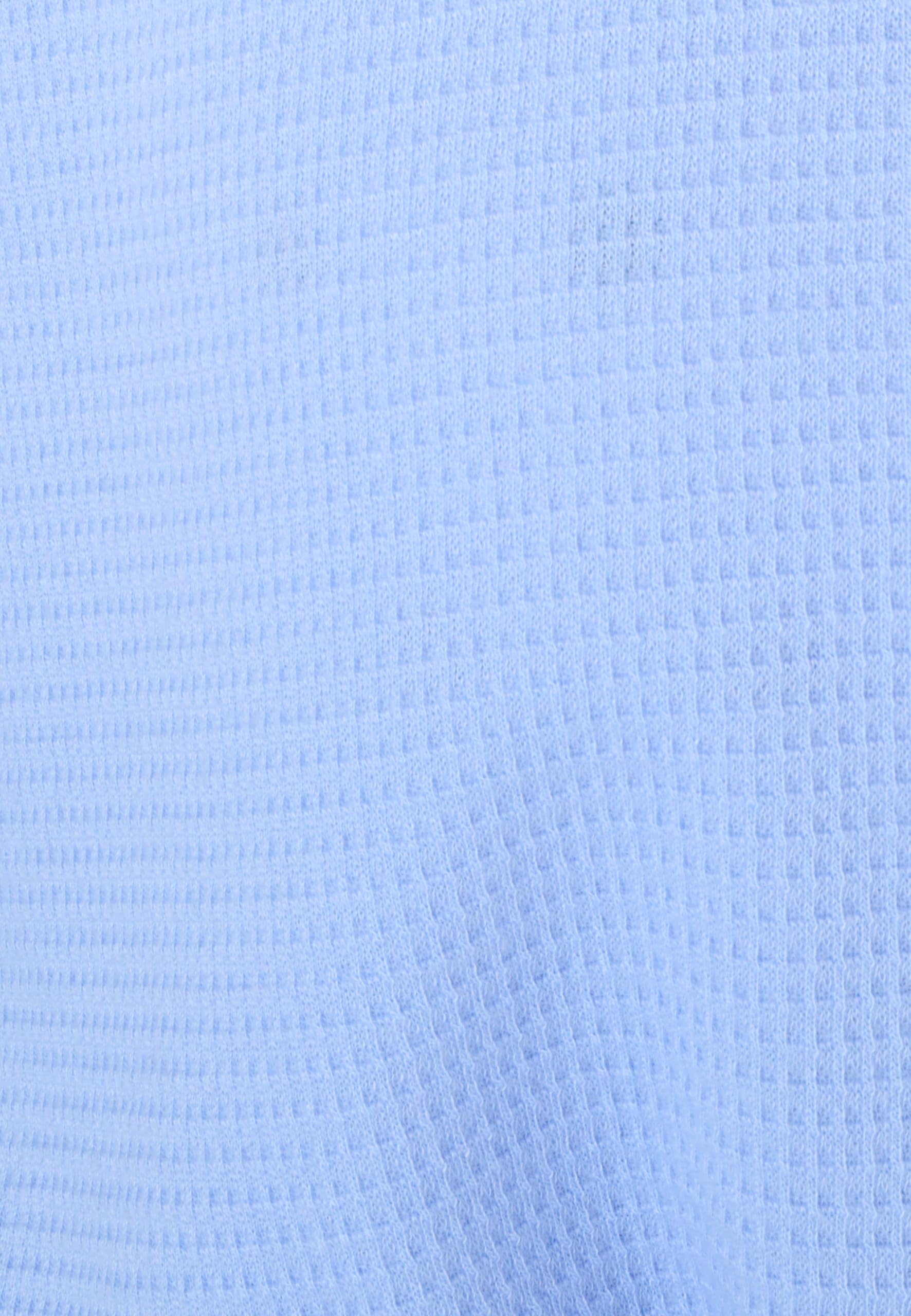 Damart Femme Robe de Chambre | Maille gaufrée, Polyester, Long, Col Châle, Manches longues, Vêtement de Nuit