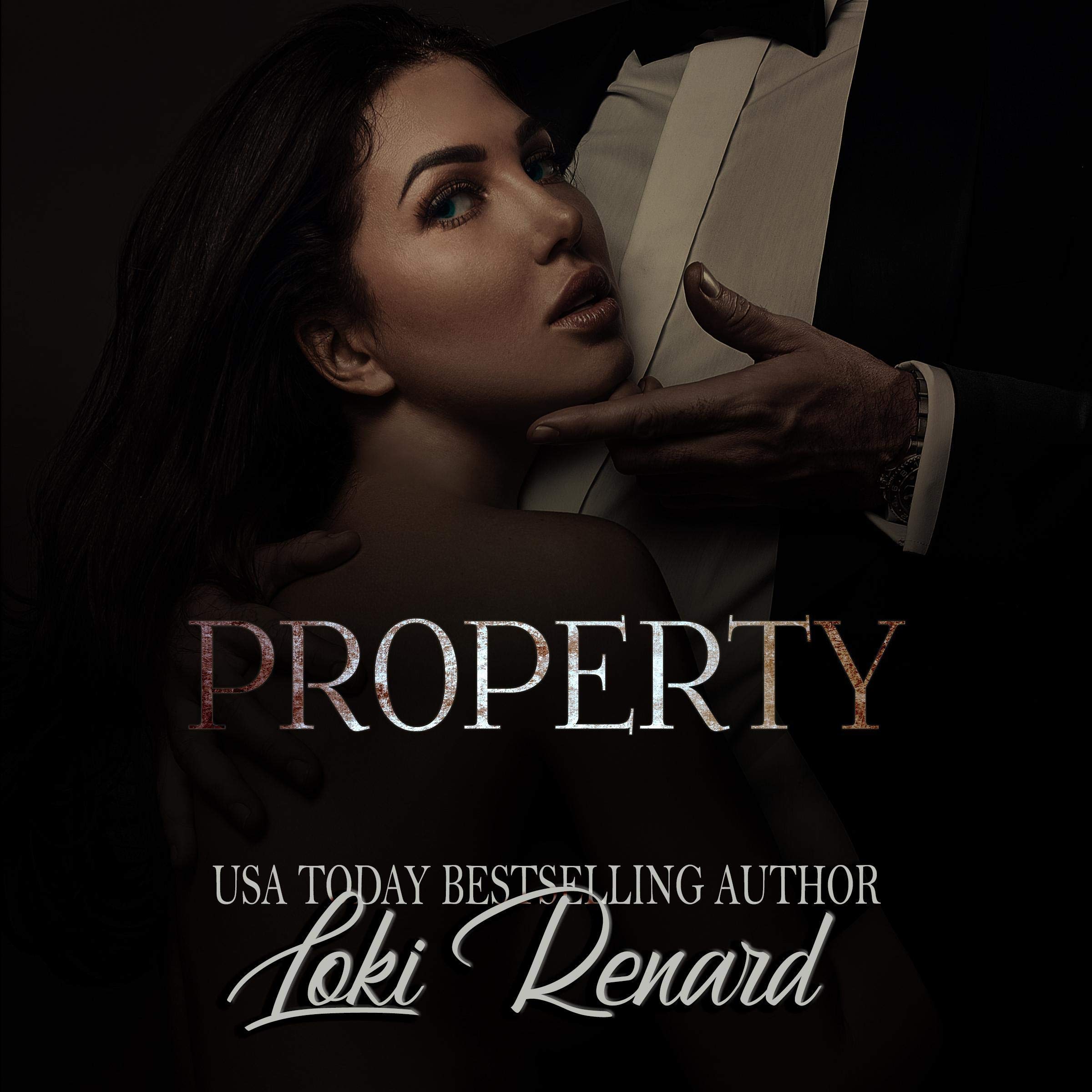 Cover art for Property