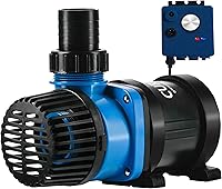 Vista 7 de Current USA bomba de agua eléctrica eFlux, (1900 GPH)