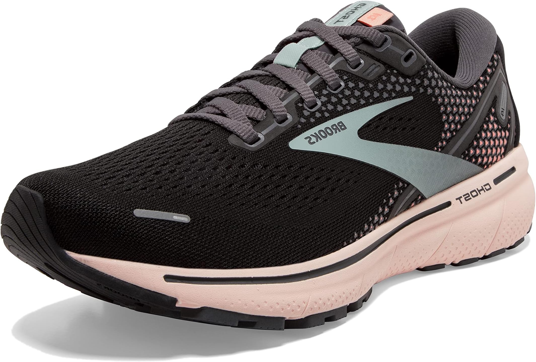 BrooksGhost 14 womens Running Shoe