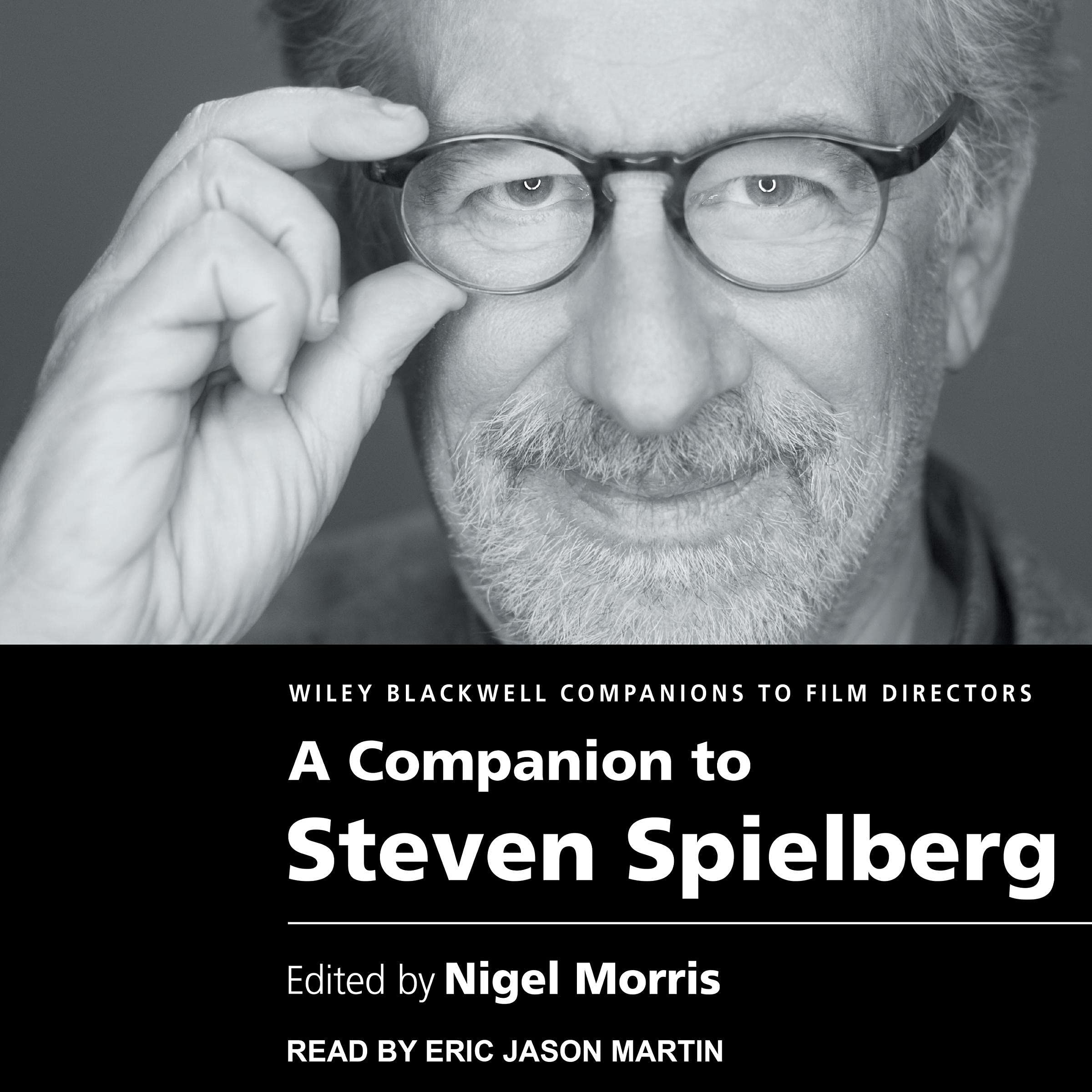 A Companion to Steven Spielberg