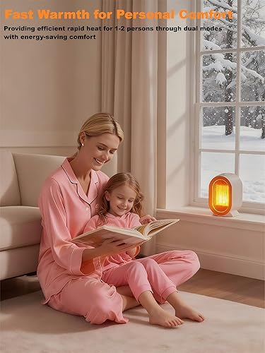 Miniatura 3 de Calentador de habitación