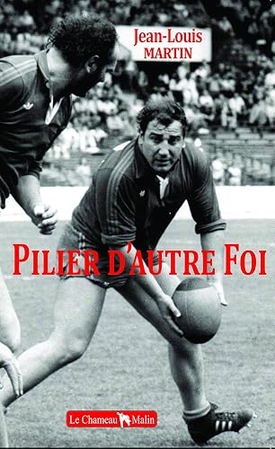 Pilier d'autre foi