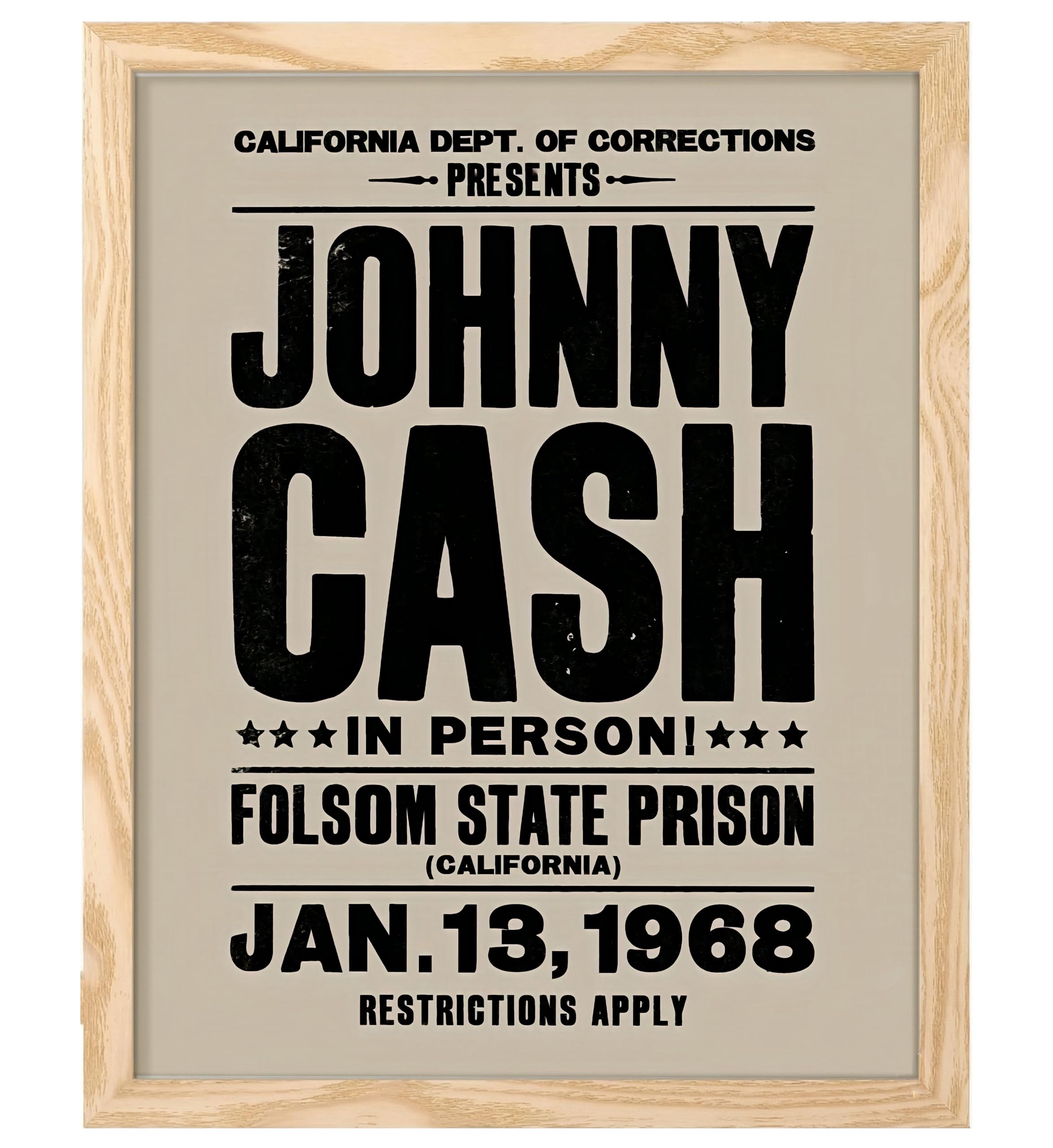 Retro Country Music Wall Art: Vintage Vibes for Your Home