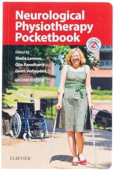 Neurological Physiotherapy Pocketbook (Physiotherapy Pocketbooks)-Wow! eBook