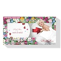 Vista 7 de wet n wild Colección Marilyn Monroe Icon Polvo de Acabado Clarificador