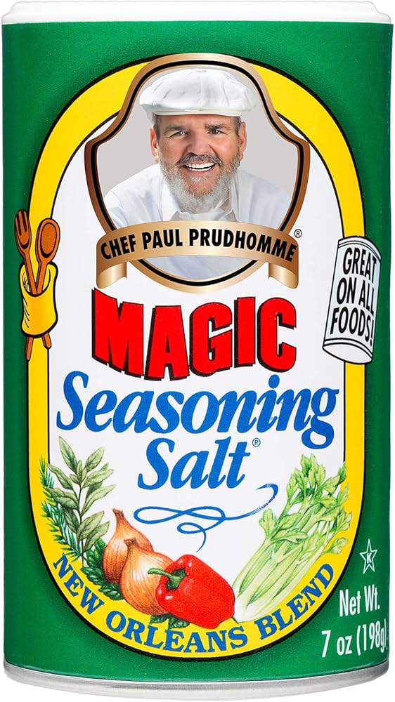 Best Homemade Seasoned Salt Substitute for Chex Mix