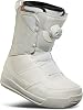 ThirtyTwo Shifty BOA Snowboard Boots - Snowboard Boots with Dual-Zone Lacing & Grippy Outsole
