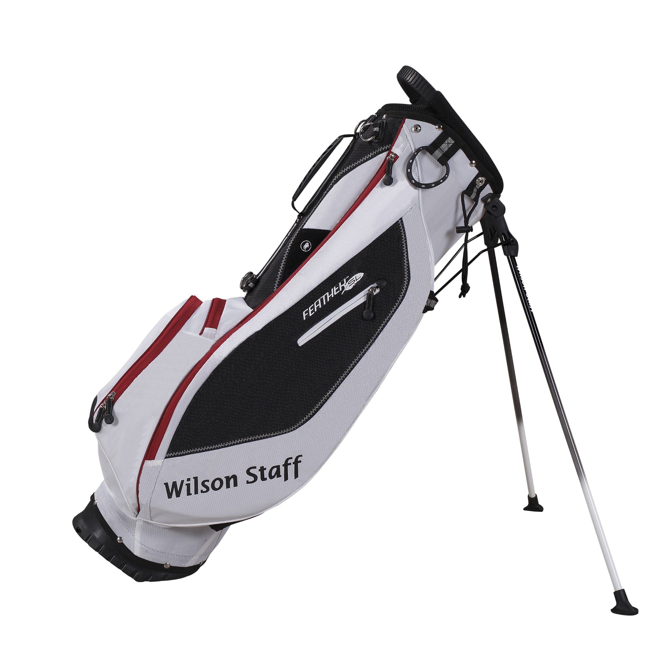 Wilson Staff Feather SL Carry Golf Bag