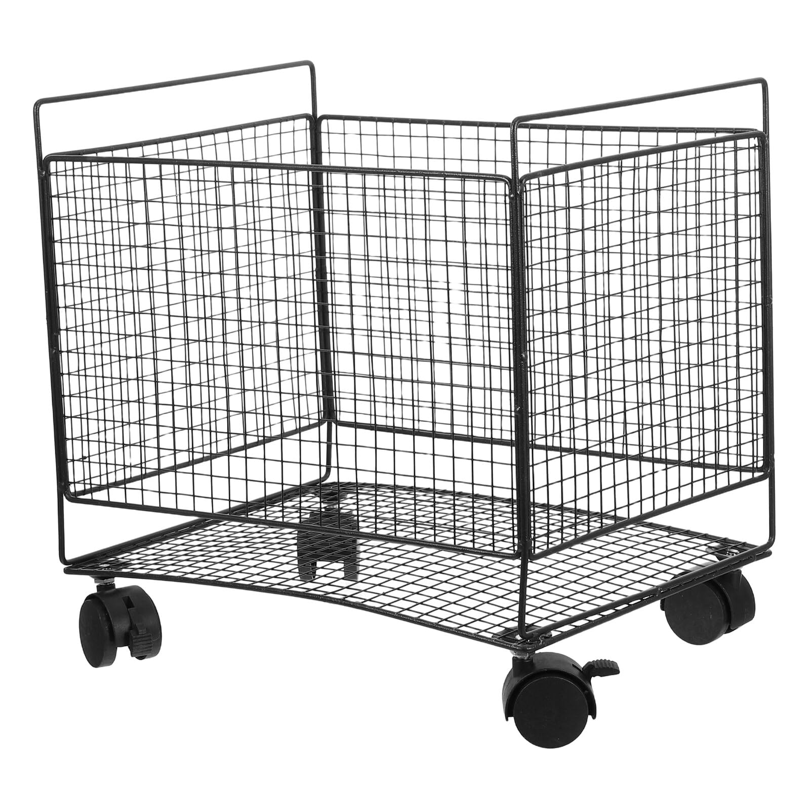 Panier à linge pour dortoir et petite salle de bain Homoyoyo