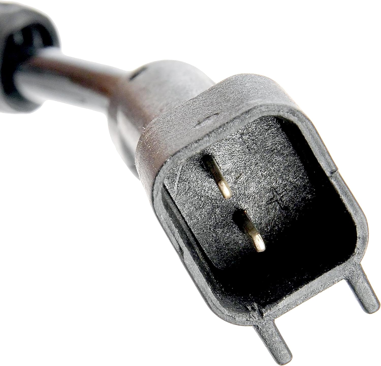 APDTY 137210 Anti-Lock Braking System Wheel Speed Sensor Replaces 52128695AF