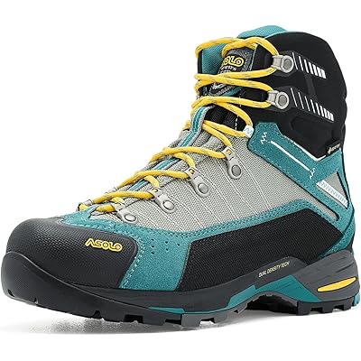 Asolo Drifter Pro Gv Ml petroleum/grey
