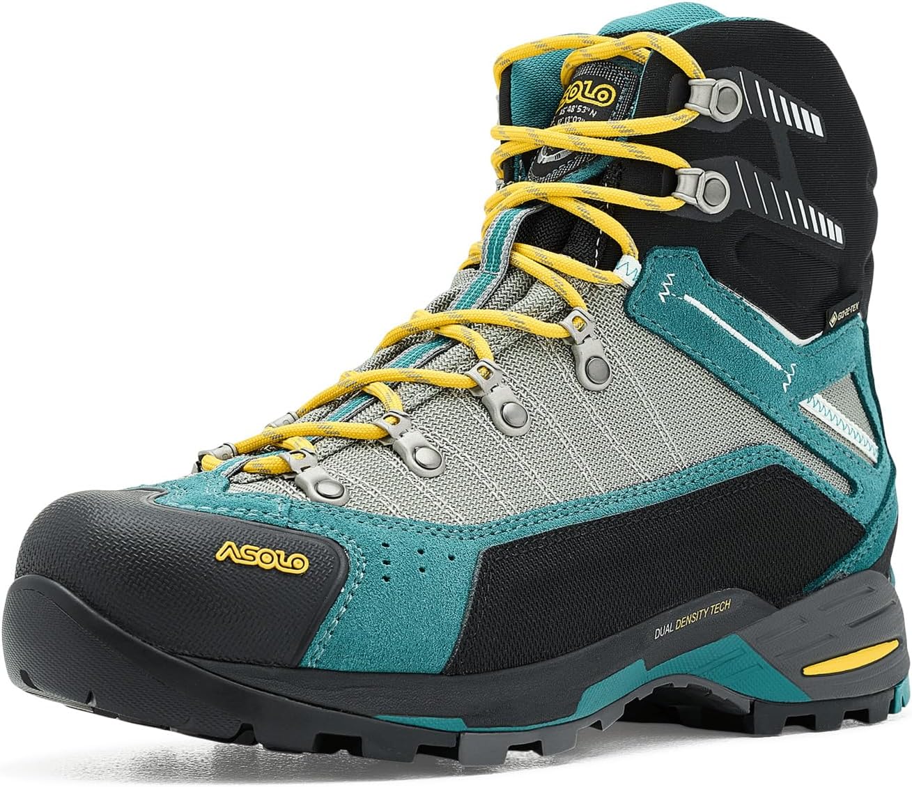 ASOLO Womens Drifter Pro Gv Ml