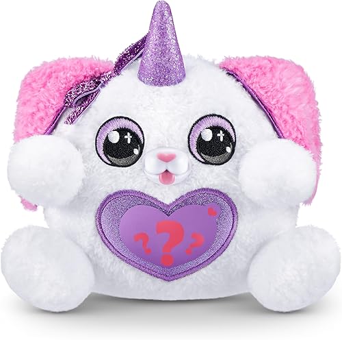 Miniatura 10 de Rainbocorns -PUPPYCORN Surprise-Series 8 Scent Surprise Plush Small Hound Dog