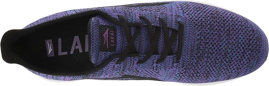 Buy Lakai Men's EVO, Blue/Purple, 13 M US at Amazon.in