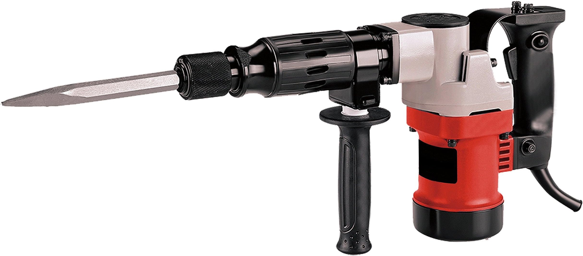 M Raja XTRA POWER Corded Electric Demolition Hammer, Model No XPT-436