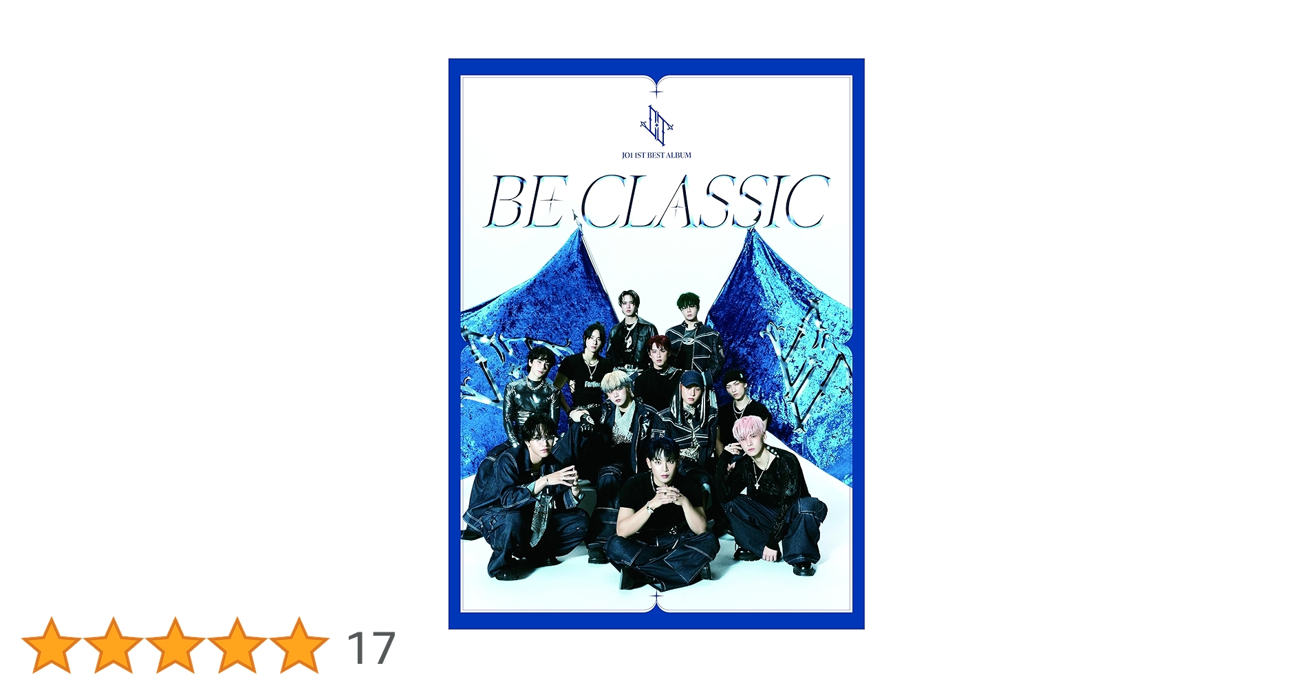 邦楽 JO1 BECLASSIC NORMAL EDITION JO1 - Be Classic (Regular Edition) [Japan Import] – Choice