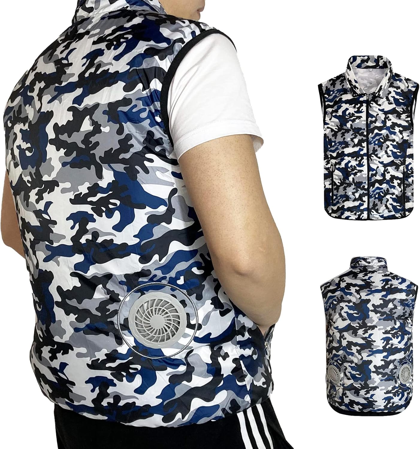 雑貨の国のアリス 空調ファン服 ファンベスト 3d循環 クールベスト 熱中症対策 最大66 オフ 雑貨の国のアリス 空調ファン服 ファンベスト 3d循環 クールベスト 熱中症対策 最大66 オフ