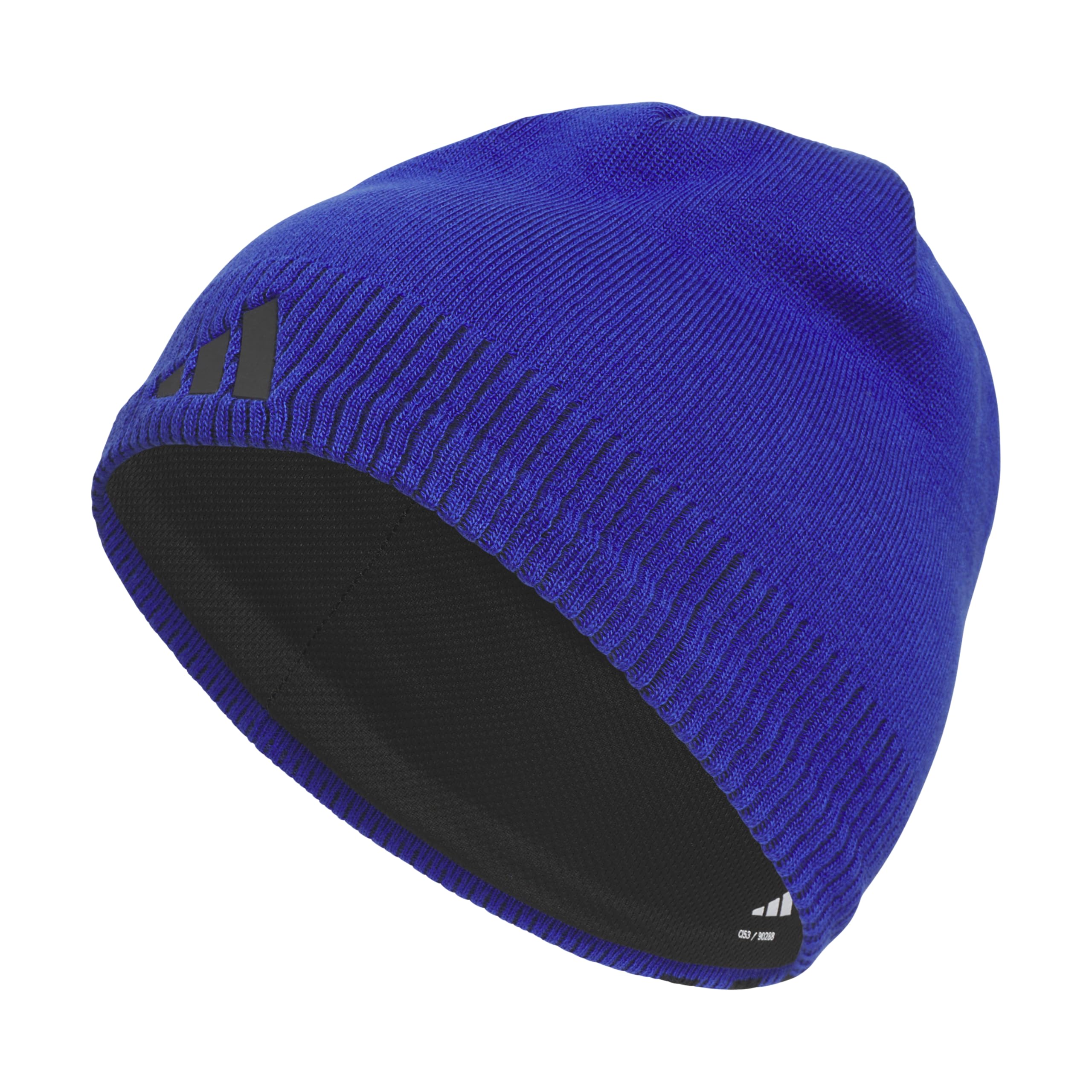 Adidas Mens Creator 3 Beanie Skull Cap Winter Hat