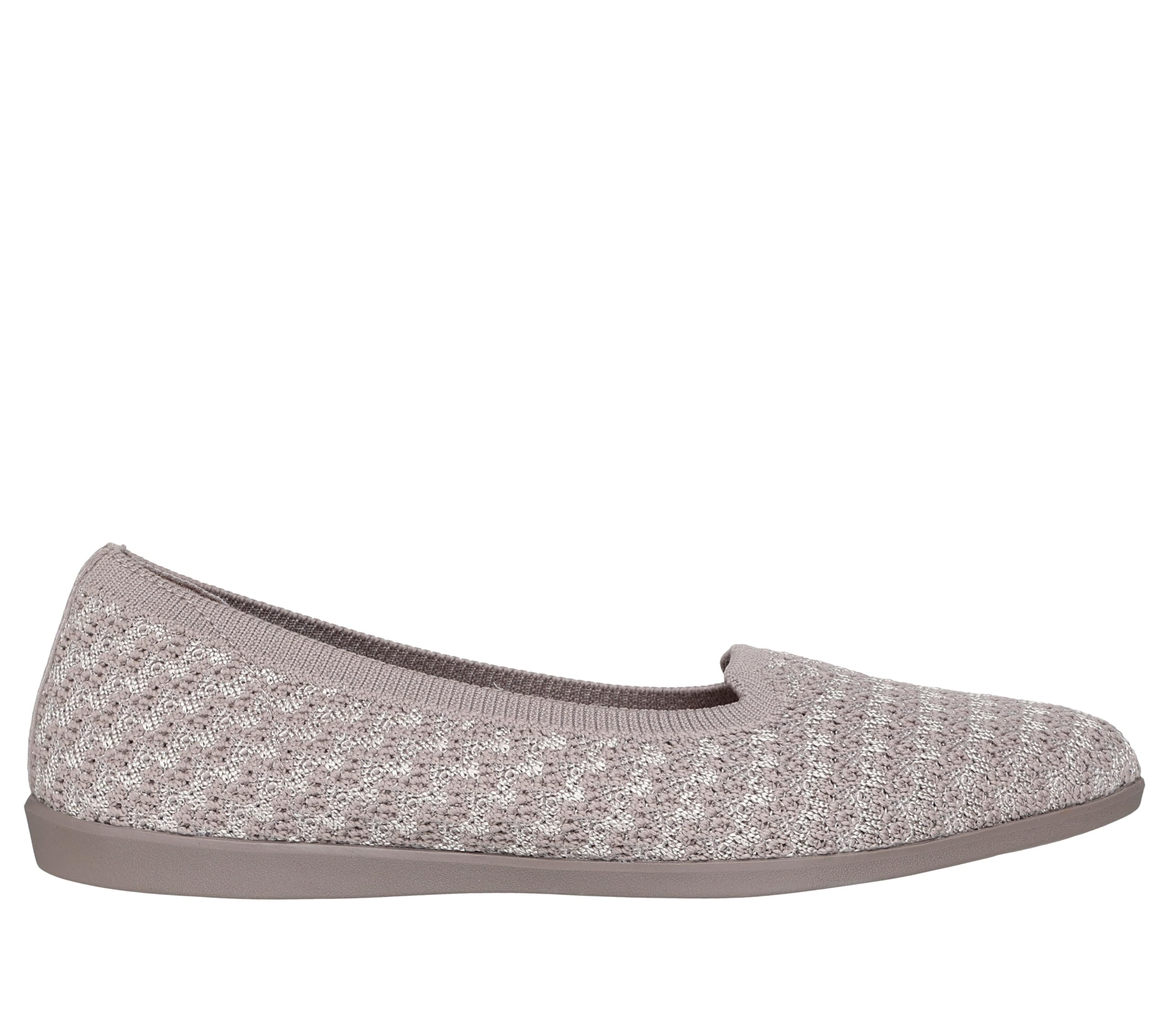 Skechers Kobiety Cleo Walk - Memorable MoveBalerinki