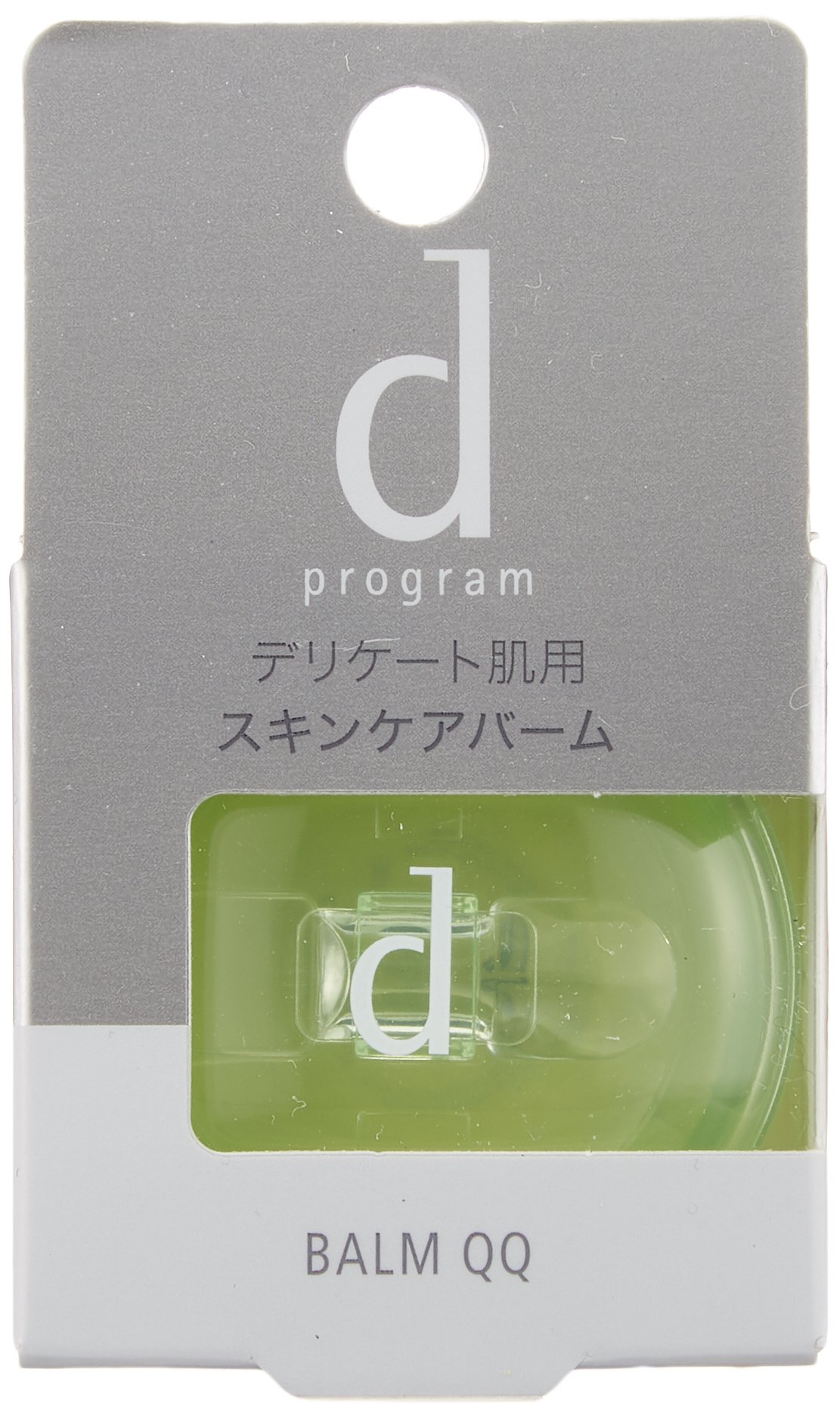 dプログラム バームQQ〈敏感肌用化粧用オイル〉6g×4個セット Amazon | d プログラム バームQQ スキンケアオイル 敏感肌/低刺激/乾燥