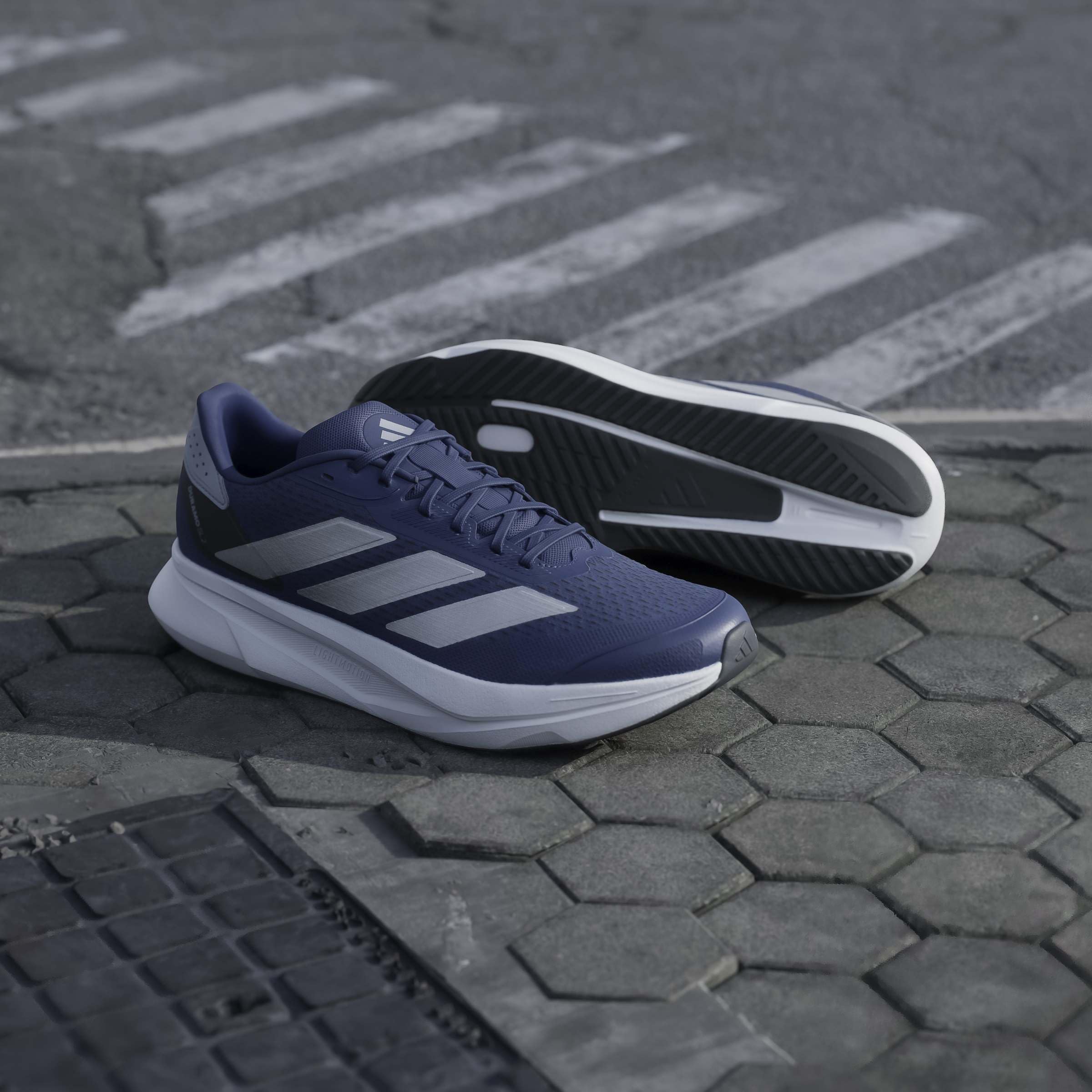 adidas Men's Zapatilla Duramo SL 2 Running