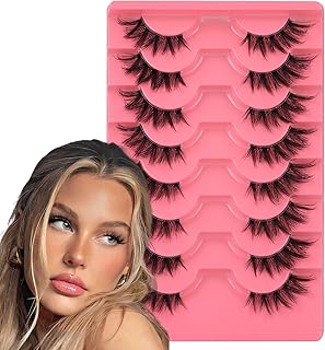 Pestañas de media pestaña de banda transparen...