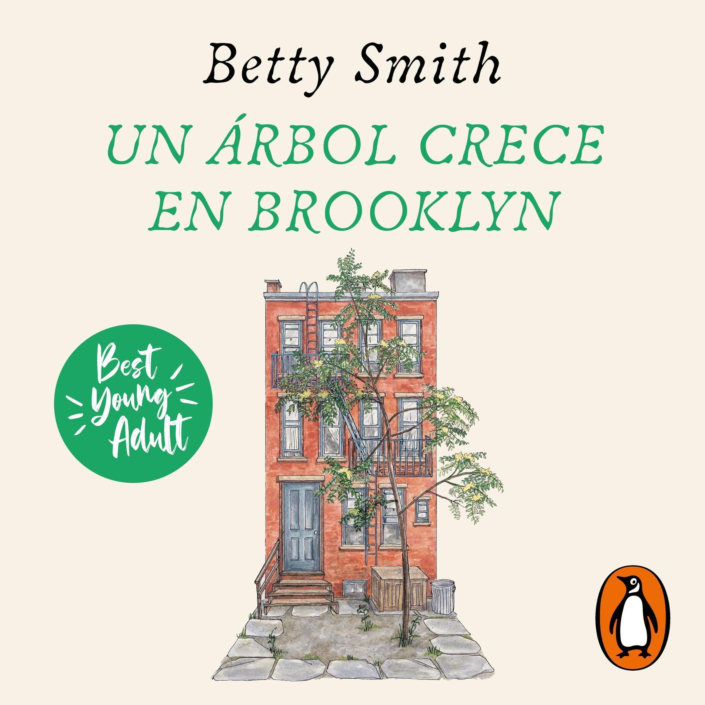 Un árbol crece en Brooklyn [A Tree Grows in Brooklyn]