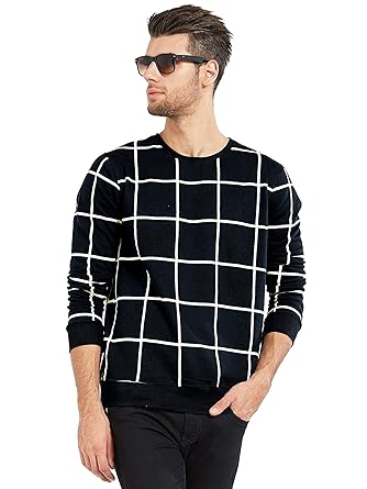 Maniac Boys Slim Fit T-shirt