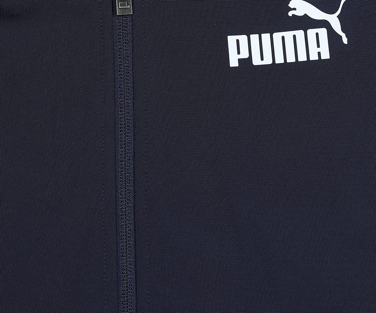 PUMA Baseball Poly Suit C Tuta Bambini e ragazzi